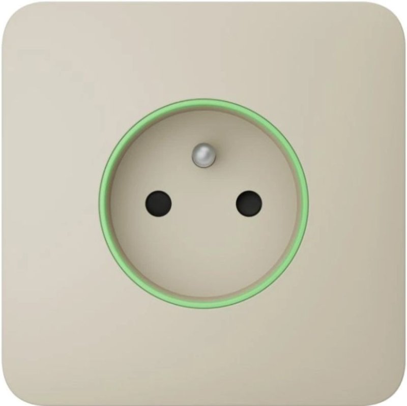 AJAX SoloCover (smart) [type E] Ivory